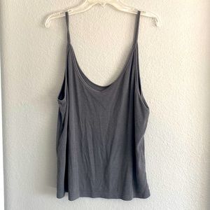 ✨SALE✨Universal Threads Gray Tank